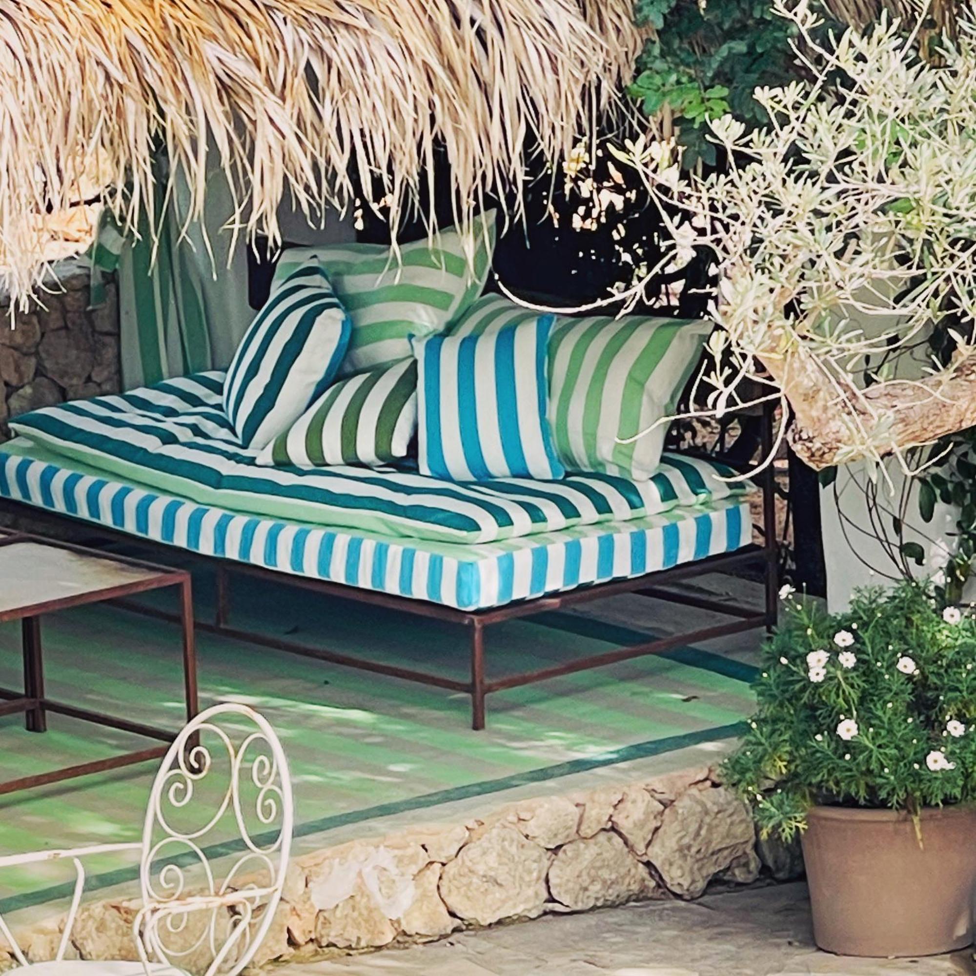 Finca Legado Ibiza Санта Еулалия дел Рио Екстериор снимка